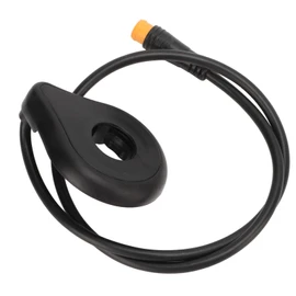Electric Bicycle Sensor Multifunction 12 Magnets Dual Hall Electric Bicycle Pedal Sensor Electric Bicycles