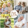 MINISONA 40th Wedding Anniversary Gifts Ruby Wedding Gifts 40th Wedding