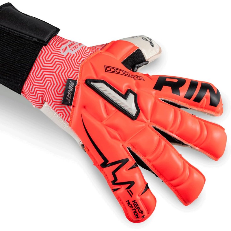 Rinat Guantes de Portero Santoloco Pro