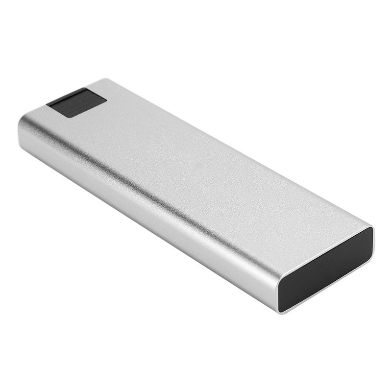 ACASIS M.2 Mobile Hard Disk Box NVME to USB3.1 Gen2
