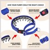 Martingale No Pull Dog Collar for Large Medium Small Dogs,