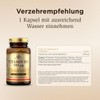 SOLGAR Vitamin B12 500μg - Supports Nerves, Psyche & Energy