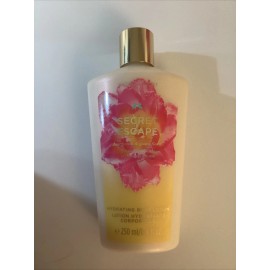 Victoria's Secret Victorias Secret Secret Escape Body Lotion 8.4oz Bottle New Unused