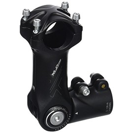 XLC Unisex's ST-T13 A- Head Stem, Black, One Size