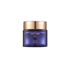 Chamzone 참존 탑클래스 리프팅 크림 50ml Charmon Top Class Lifting Cream 50ml