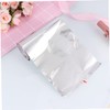 Beavorty 2pcs Thickening Hair Coloring Tin Foil 12cm Wide Salon