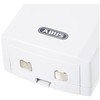 ABUS Water Detector HSWM10000, White, 55082