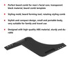 Beard Template Comb, Men's Beard Comb Sideburn Styling Comb Beard