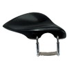 GEWA Chin Rest for Violin 4/4 Model Ebony