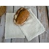 Eight Owls Stonewashed Linen Kitchen Dish Towels – 50 x