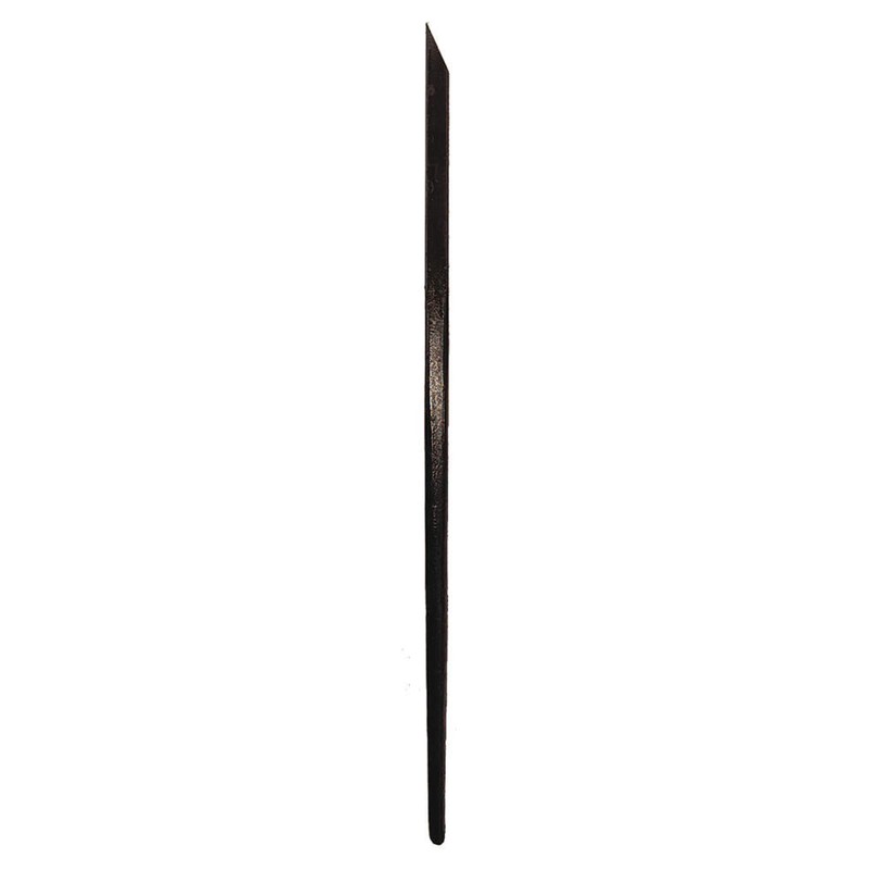 Pinch Bars, Pinch Point Bar, 60 in. L
