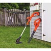 BLACK+DECKER 20V MAX* POWERCONNECT 10 in. 2in1 Cordless String Trimmer/Edger