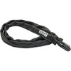 adept (adeputo) C311 Chain Lock Black lkw25700 