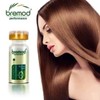 Bremod Performance SPA Hair Colourant Professional Salon Formula,Honey Tea Brown