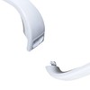 ALGOMAS® Pack of 2 Fridge Handles Adaptable to Bosch |