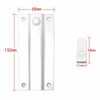 HUAYUWA Speaker Wall Mount Bracket Compatible with Sony HT-A9 Home
