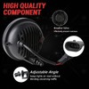 GXENOGO - Conjunto de luz antiniebla LED compatible con Tacoma