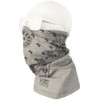 BENCHMARK FR Flame Resistant Face Mask Neck Gaiter - CAT2