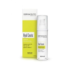 DERMACEUTIC HYAL CEUTIC Intense MOISTURIZER Anti Aging Skin Care