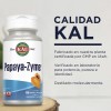 Kal Papaya-zyme Enzimas Digestivas 100 Masticables