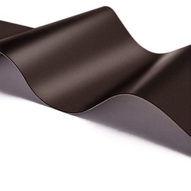 Leather Repair Patch Tape Kit Coffee Dark Brown 4 x 60 inch Self Adhesive Leather Repair Patch for Furniture, Couch, Sofa, Car Seats, Office Chair Vinyl Repair Kit