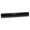 2pcs 4"x8" (10cmx20cm) Sample PPF Paint Protection Film Gloss Black