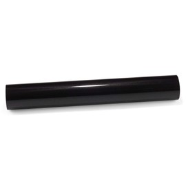 2pcs 4"x8" (10cmx20cm) Sample PPF Paint Protection Film Gloss Black Silver Metallic Self Healing Auto Bra Vinyl Wrap Invisible Scratches Shield Sheet DIY