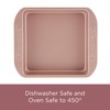 Farberware Nonstick Bakeware, Nonstick Cookie Sheet / Baking Sheet -