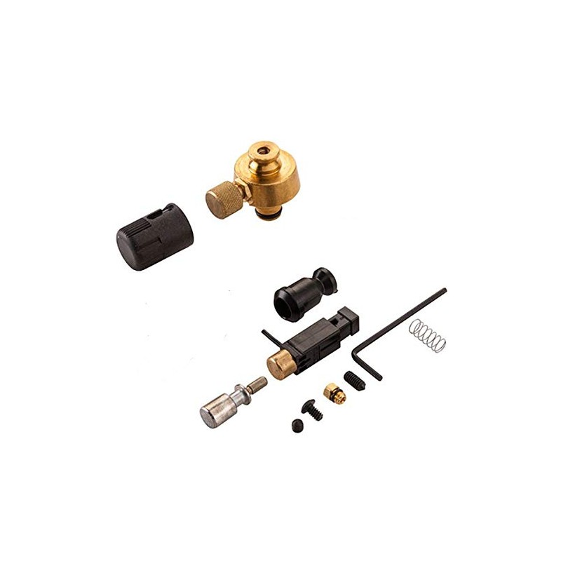 Rothenberger 9.9998 Superfire 2 and Quickfire Service Repair Kit