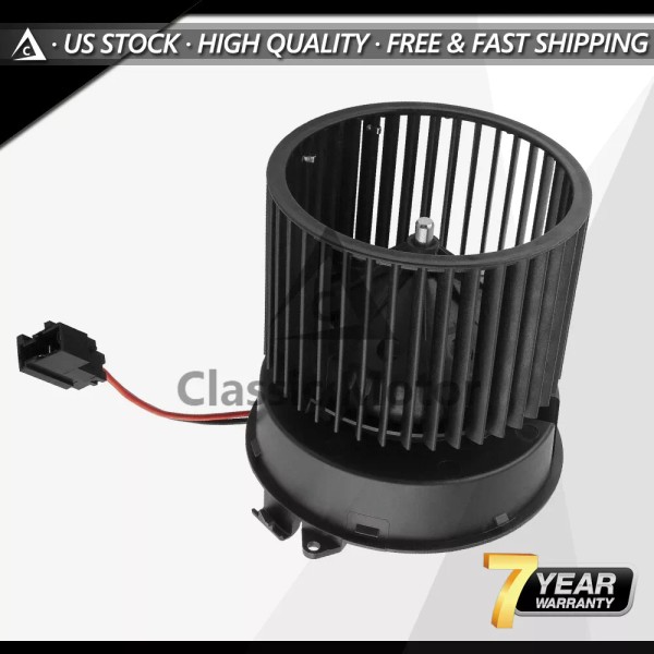 Unbranded HVAC Blower He