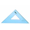 Helix 26cm/45 Degree Set Square L61010
