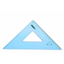 Helix 26cm/45 Degree Set Square L61010
