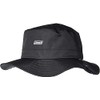Coleman 187-007A Cordura Adventure Hat, black (black 19-3911tcx), 58.0 cm
