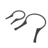 Leadigol 4PCS Camera Lens Filter Wrench,Camera Tweezers Practical Spanner Filter
