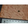 Unbranded Cherry Wood Veneer Sheet 12 x 24 inches 1/42nd