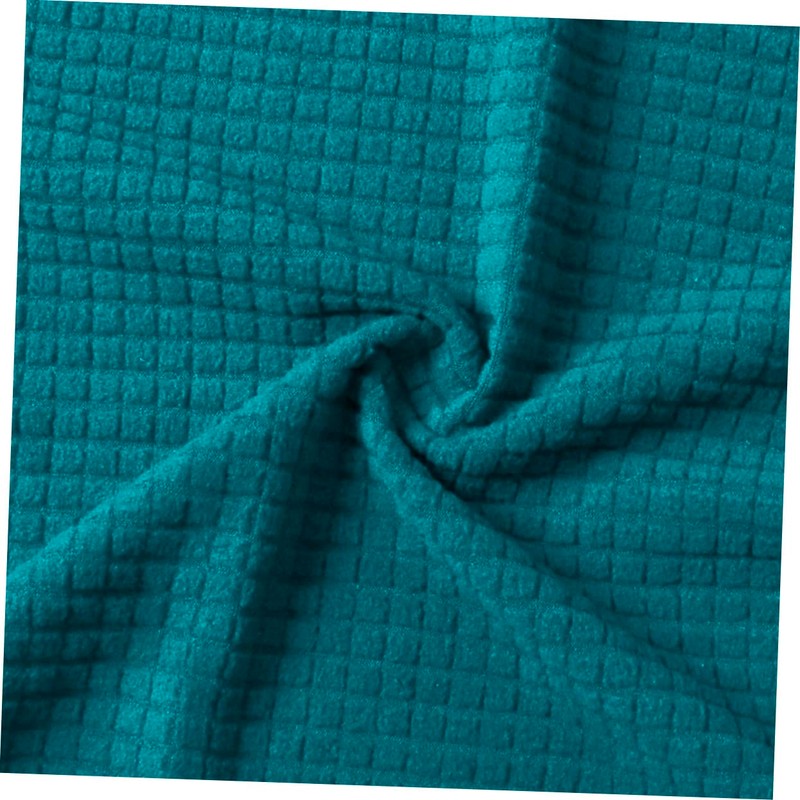 iplusmile 2Pcs Elastic Sofa Armrest Cover Comfortable Protective Cloth for