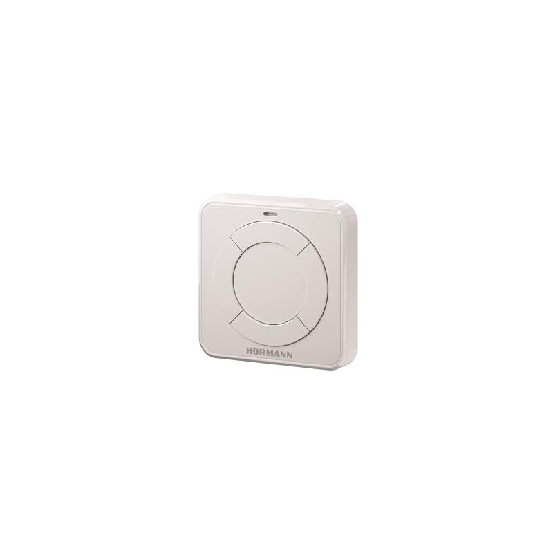 Hörmann FIT 4 BS Wireless Inner Button (Four Button Functions,