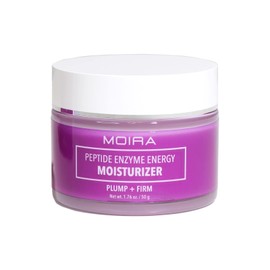 MOIRA PEPTIDE ENZIMA HIDRATANTE ENERGÉTICO