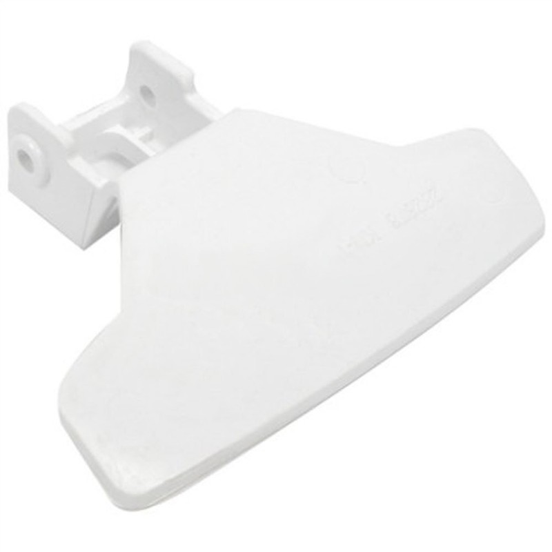 Beko Genuine Washing Machine Door Handle White Fitment List A