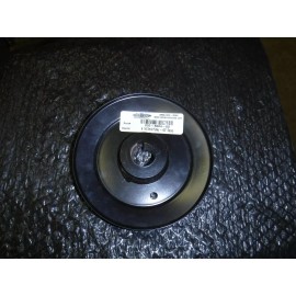 BAD BOY 033-6004-00 DECK PULLEY  ,60" DECK , OEM ORIGINAL