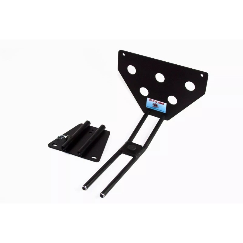 Sto N Sho 2005-2013 Corvette STO-N-SHO Removable Take Off License