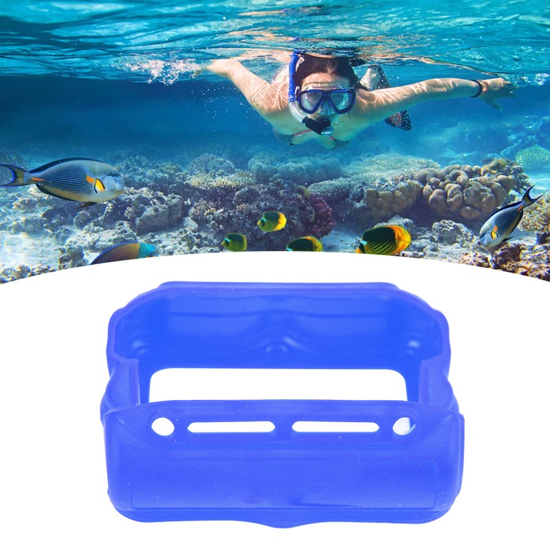 Scuba Diving Silicone Protector Cover for Shearwater Perdix Ai Sa