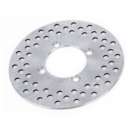 2008 2009 2010 2011 2012 Yamaha Rhino 700 YXR700 Front Brake Rotor Disc X1
