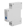 WiFi Circuit Breaker for Tuya APP DIN Rail Mount Remote