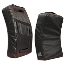 Ring to Cage Curved Body Shield