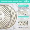 LEKOMESH Tile Blade 7"/180mm Diamond Saw Blade for Cutting and