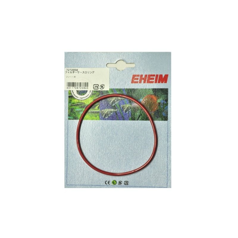 Eheim 2211 O-ring seal