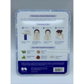 KOSÉ Kose Sekkisei Treatment Cleansing Oil All in One Makeup Remover 10.1 oz / 300 ml