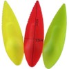 3 Pcs Slicer Kiwi Plastic Fruit Digging Spoon Divider Kitchen