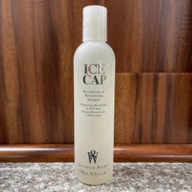 Graham Webb ICE CAP Revitalizing & Moisturizing Shampoo 8.5oz